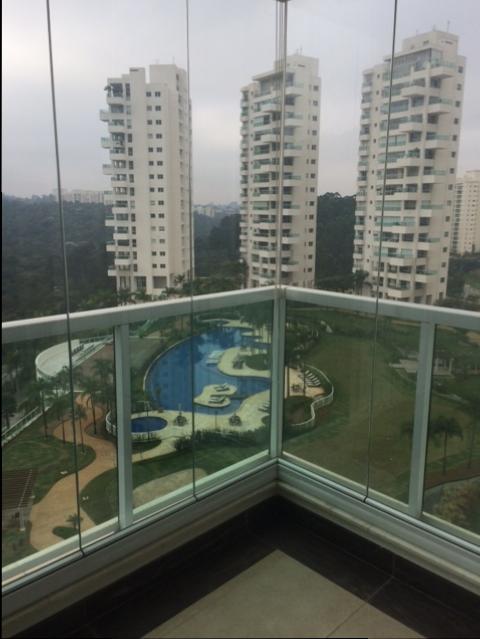 Apartamento, 4 quartos, 367 m² - Foto 24