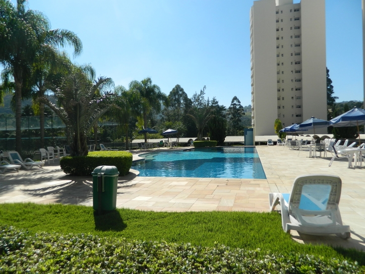 Apartamento, 3 quartos, 140 m² - Foto 27