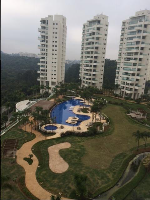 Apartamento, 4 quartos, 367 m² - Foto 23