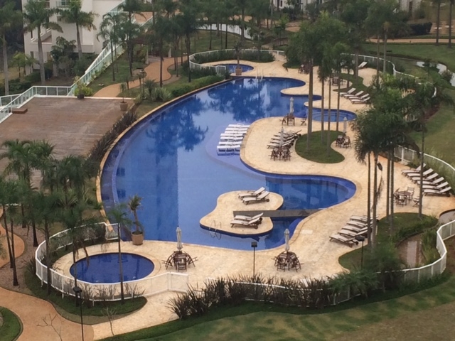 Apartamento, 4 quartos, 367 m² - Foto 22