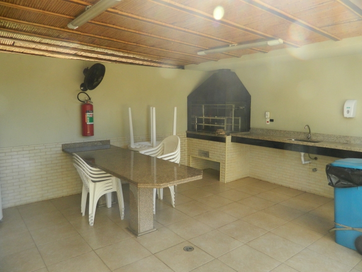 Apartamento, 3 quartos, 140 m² - Foto 29