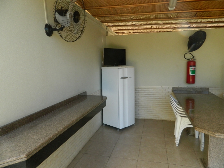 Apartamento, 3 quartos, 140 m² - Foto 30