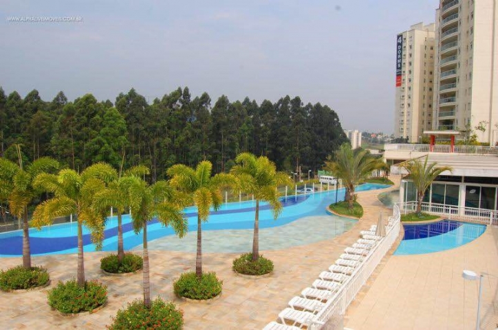 Apartamento, 3 quartos, 133 m² - Foto 15