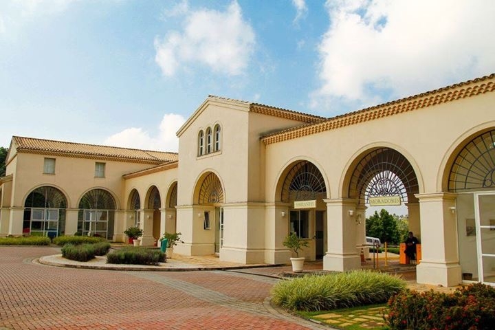 Casa de Condomínio, 5 quartos - Foto 44