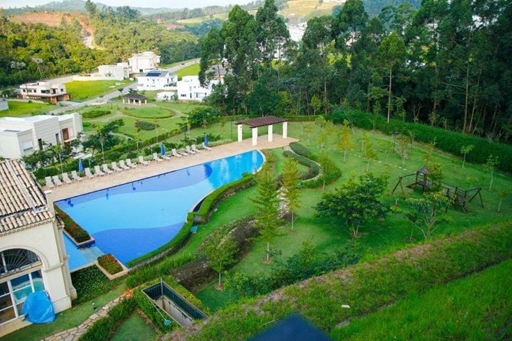 Casa de Condomínio, 5 quartos - Foto 49