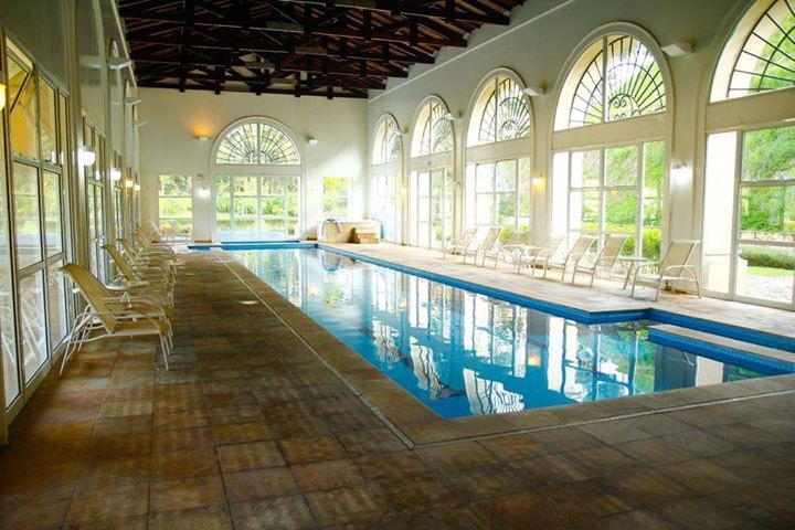 Casa de Condomínio, 5 quartos - Foto 52