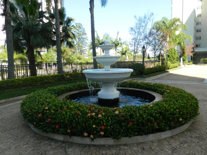 Apartamento, 3 quartos, 140 m² - Foto 33