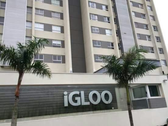 Apartamento, 1 quarto, 63 m² - Foto 22