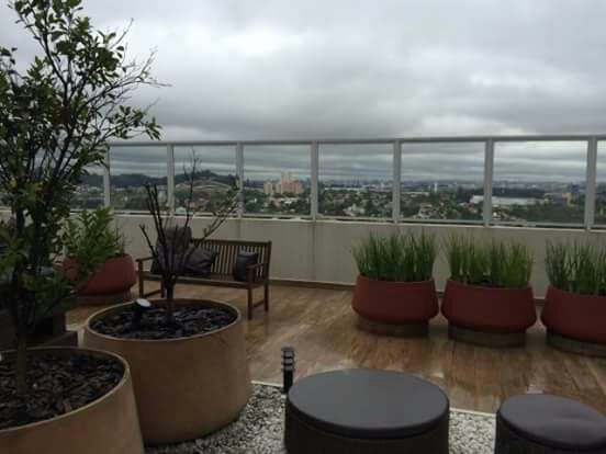 Apartamento, 1 quarto, 63 m² - Foto 27