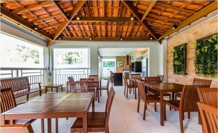 Apartamento, 2 quartos, 94 m² - Foto 20