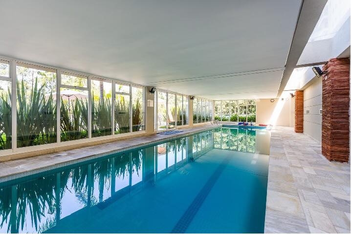 Apartamento, 2 quartos, 94 m² - Foto 21