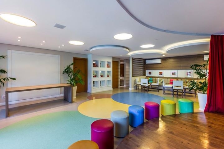 Apartamento, 2 quartos, 94 m² - Foto 22