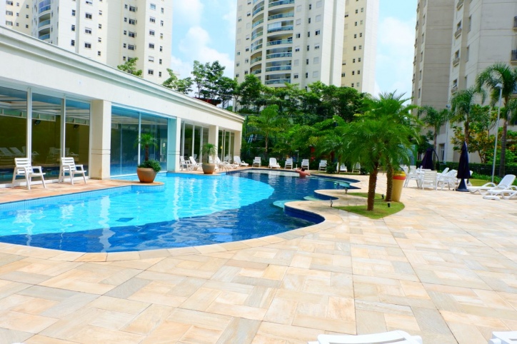 Apartamento, 3 quartos, 201 m² - Foto 41