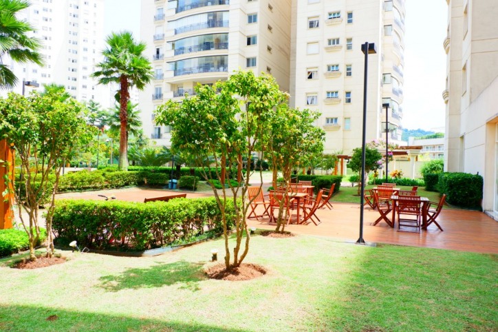 Apartamento, 3 quartos, 201 m² - Foto 44