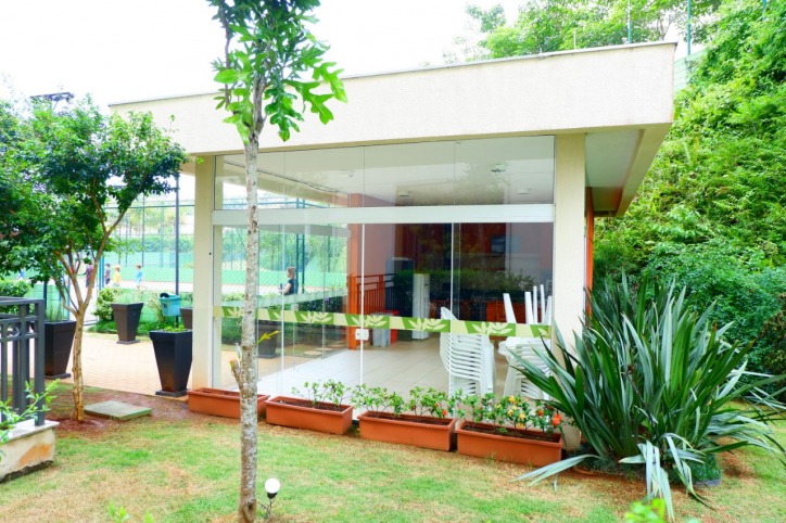 Apartamento, 3 quartos, 201 m² - Foto 45