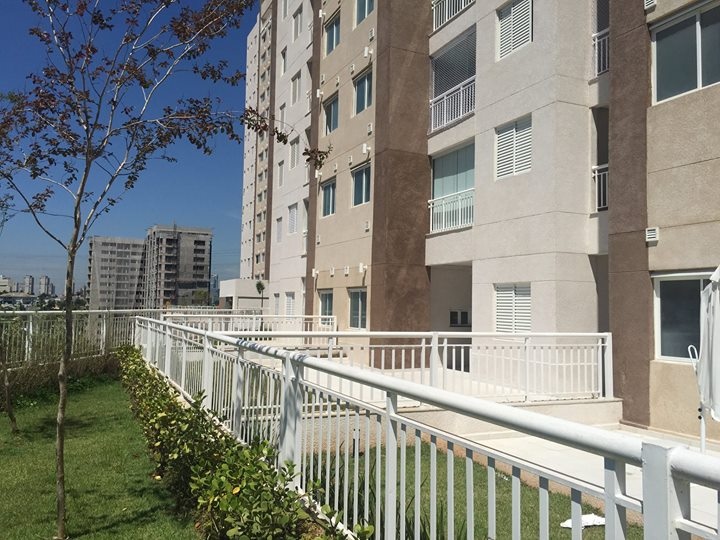 Apartamento, 2 quartos, 116 m² - Foto 22