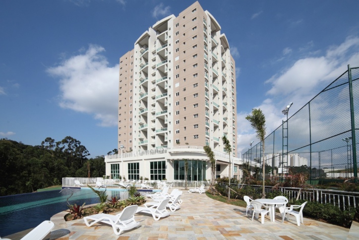 Apartamento, 3 quartos, 122 m² - Foto 29