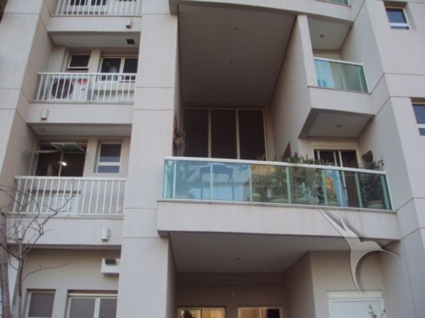 Apartamento, 3 quartos, 122 m² - Foto 30