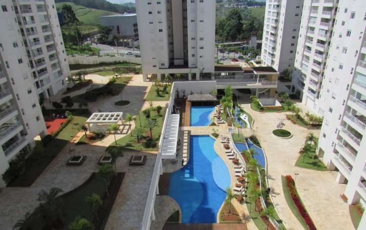 Apartamento, 3 quartos, 158 m² - Foto 30