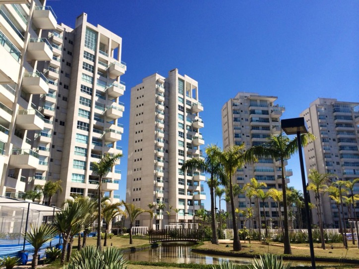 Apartamento, 4 quartos, 367 m² - Foto 20