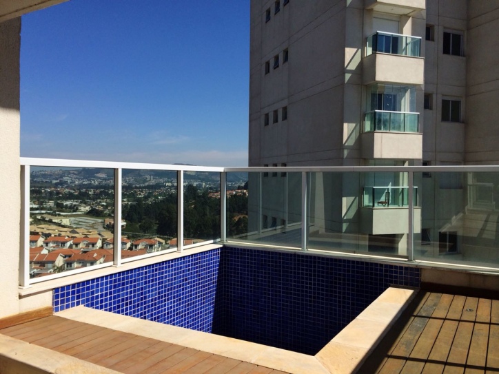 Apartamento, 4 quartos, 367 m² - Foto 26