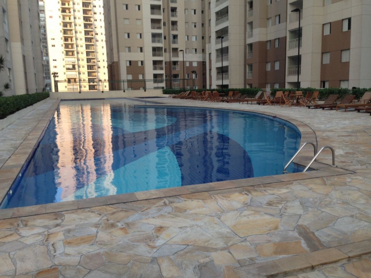 Apartamento, 3 quartos, 105 m² - Foto 33