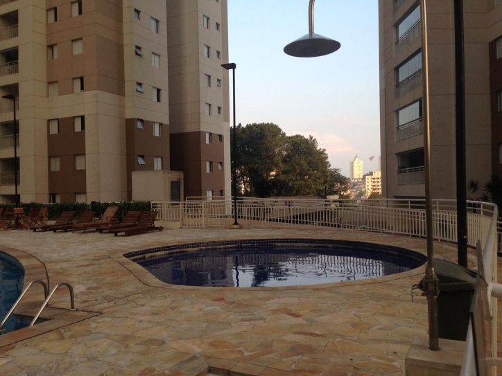 Apartamento, 3 quartos, 105 m² - Foto 34