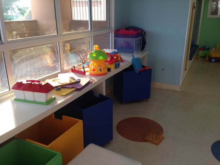 Apartamento, 3 quartos, 105 m² - Foto 35