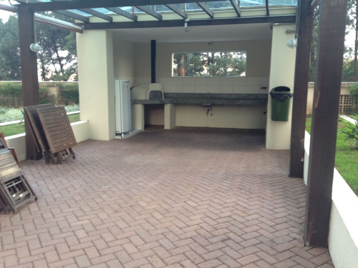 Apartamento, 3 quartos, 105 m² - Foto 38