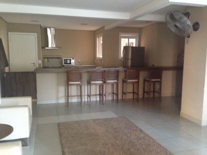 Apartamento, 3 quartos, 105 m² - Foto 41