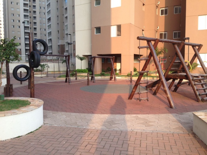 Apartamento, 3 quartos, 105 m² - Foto 42
