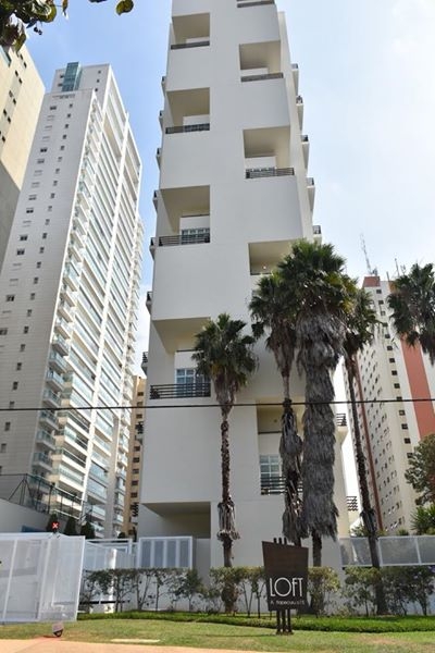 Apartamento, 1 quarto, 57 m² - Foto 39