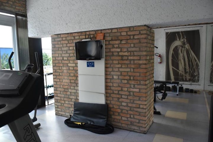 Apartamento, 1 quarto, 57 m² - Foto 41