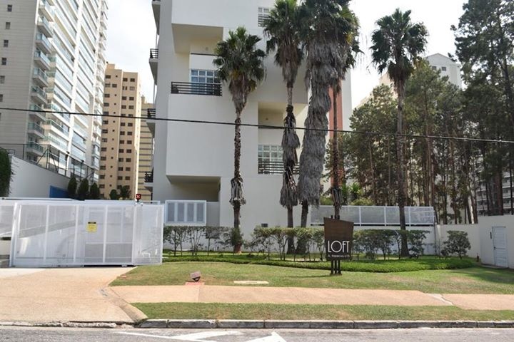 Apartamento, 1 quarto, 57 m² - Foto 42