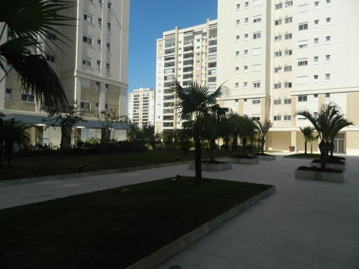 Apartamento, 3 quartos, 110 m² - Foto 50
