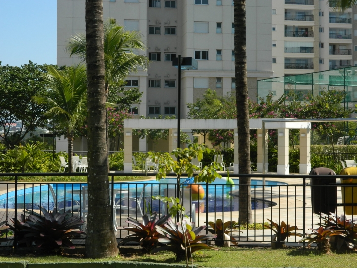 Apartamento, 3 quartos, 110 m² - Foto 55