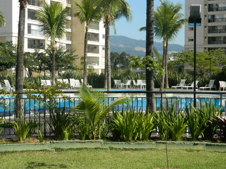 Apartamento, 3 quartos, 110 m² - Foto 56