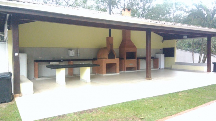 Casa de Condomínio, 3 quartos - Foto 31