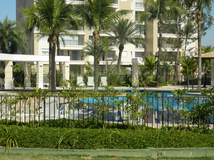 Apartamento, 3 quartos, 110 m² - Foto 58