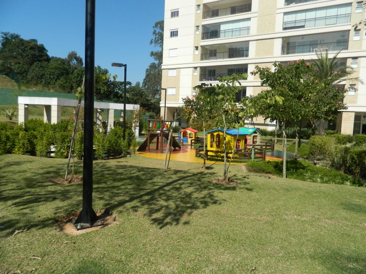 Apartamento, 3 quartos, 110 m² - Foto 59