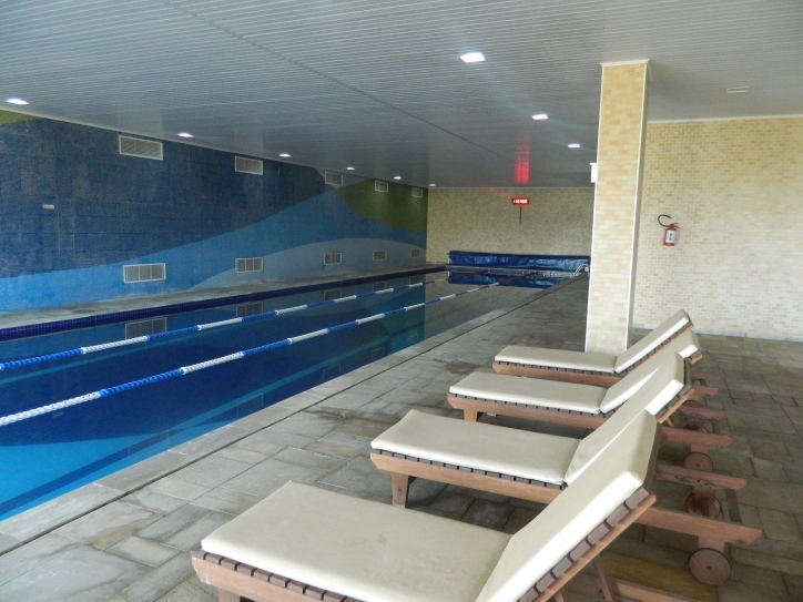 Apartamento, 3 quartos, 110 m² - Foto 60