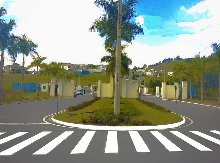 Casa de Condomínio, 3 quartos - Foto 24