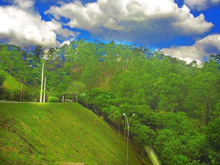 Casa de Condomínio, 3 quartos - Foto 26