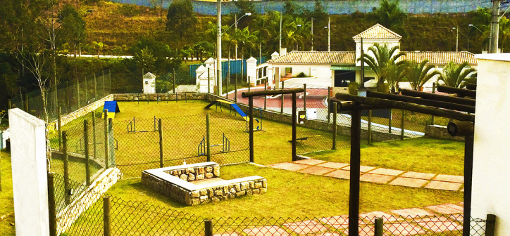 Casa de Condomínio, 3 quartos - Foto 28