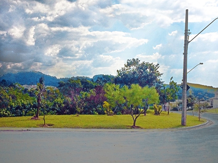 Casa de Condomínio, 3 quartos - Foto 29