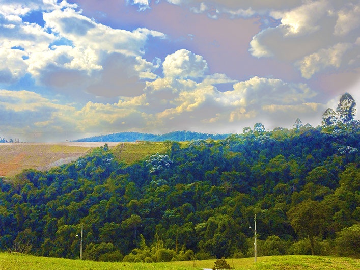 Casa de Condomínio, 3 quartos - Foto 30