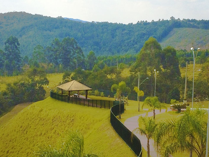 Casa de Condomínio, 3 quartos - Foto 31