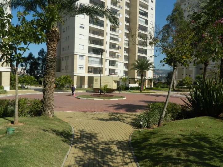 Apartamento, 3 quartos, 110 m² - Foto 61