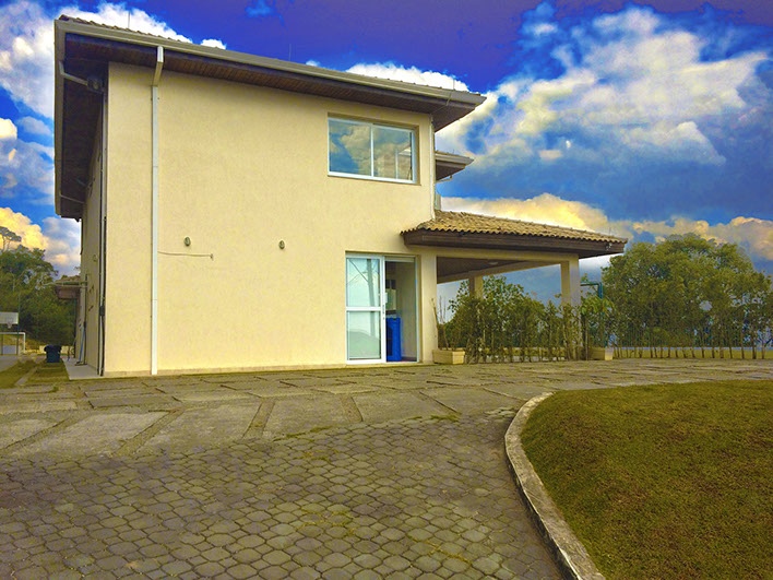 Casa de Condomínio, 3 quartos - Foto 36