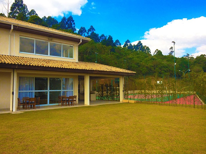 Casa de Condomínio, 3 quartos - Foto 37